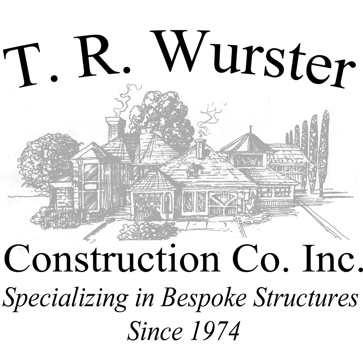 T.R. Wurster Construction