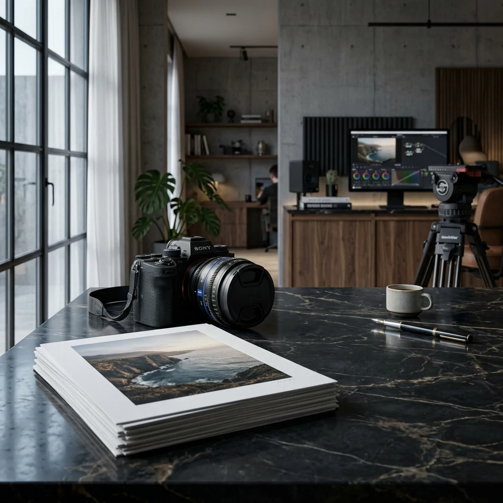 Why Video, Carousels, and Photography Are the Secret to Social Media Growth