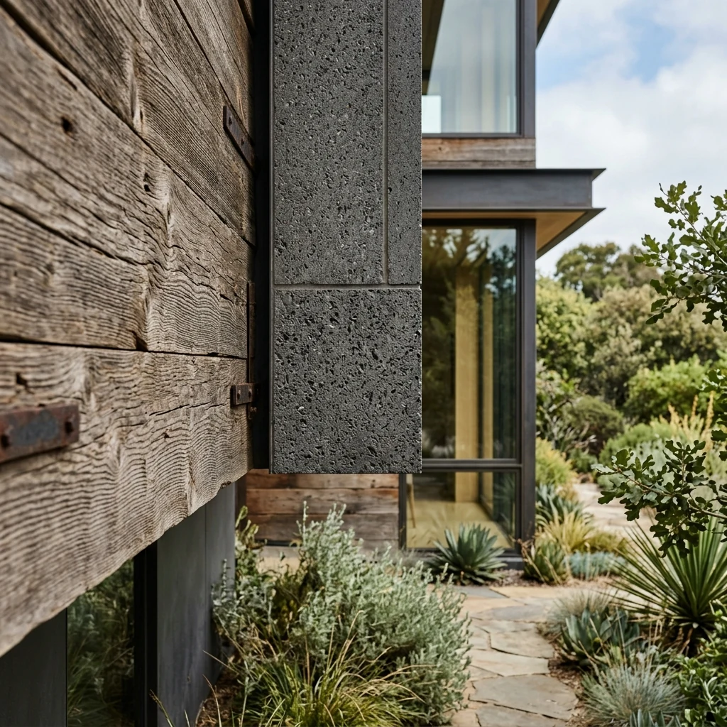 The Future of Sustainable Construction & Design