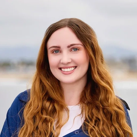 Emily Aron
