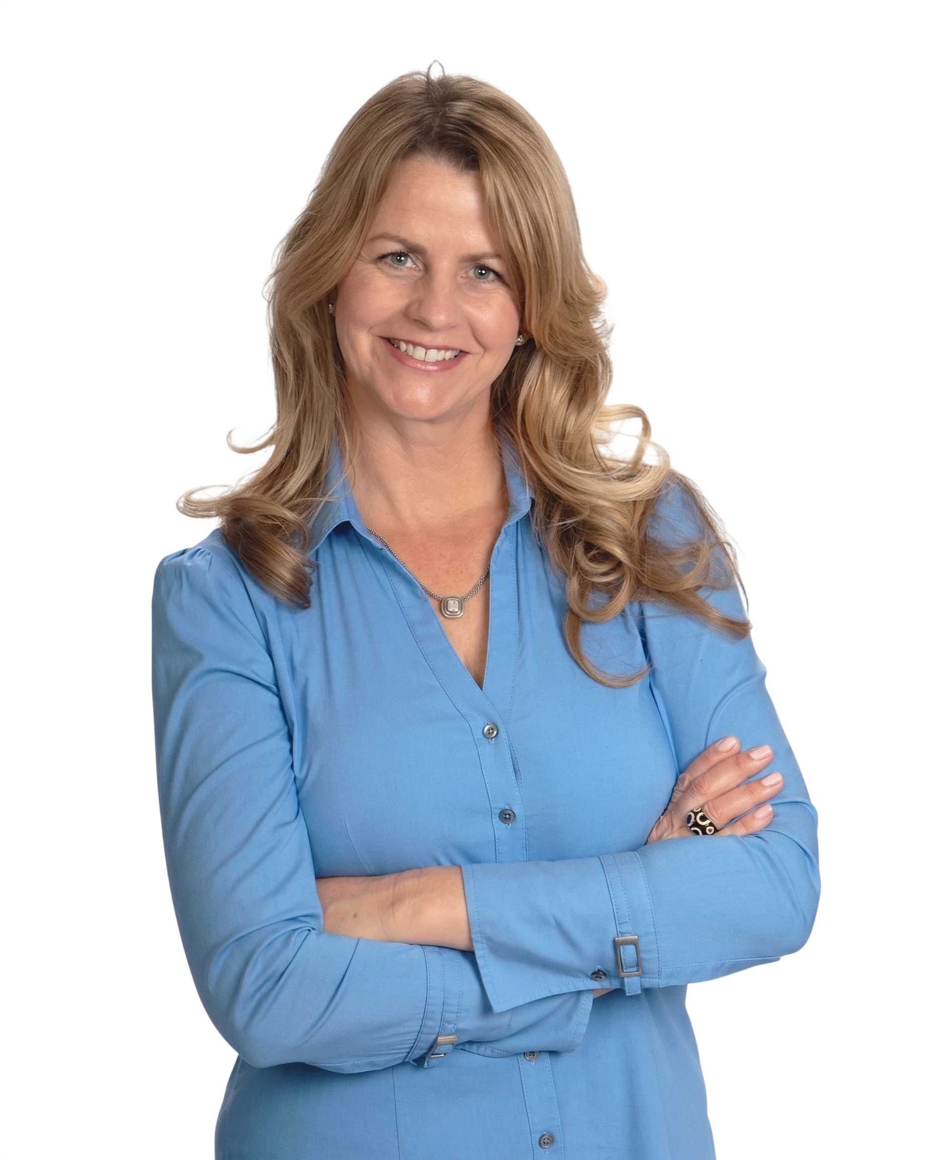 Tiffany O'Hare, founder of SalesLab360